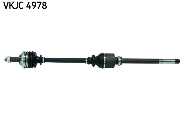 Полуоска SKF